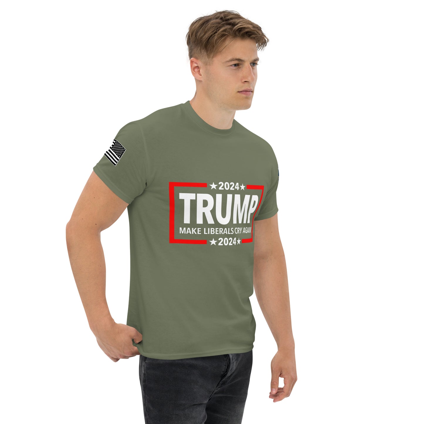 Trump- Make Liberals Cry 2024