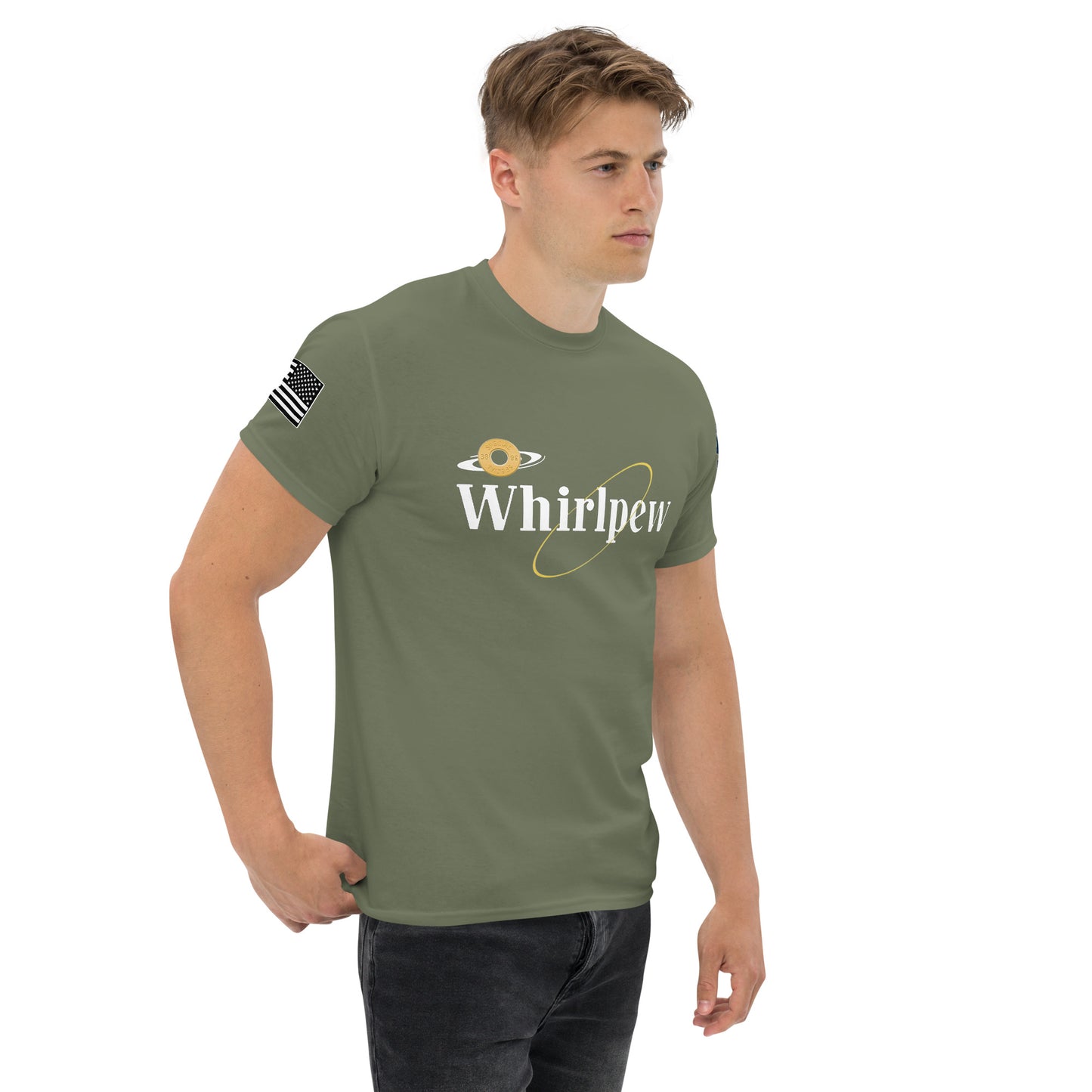 Whirlpew