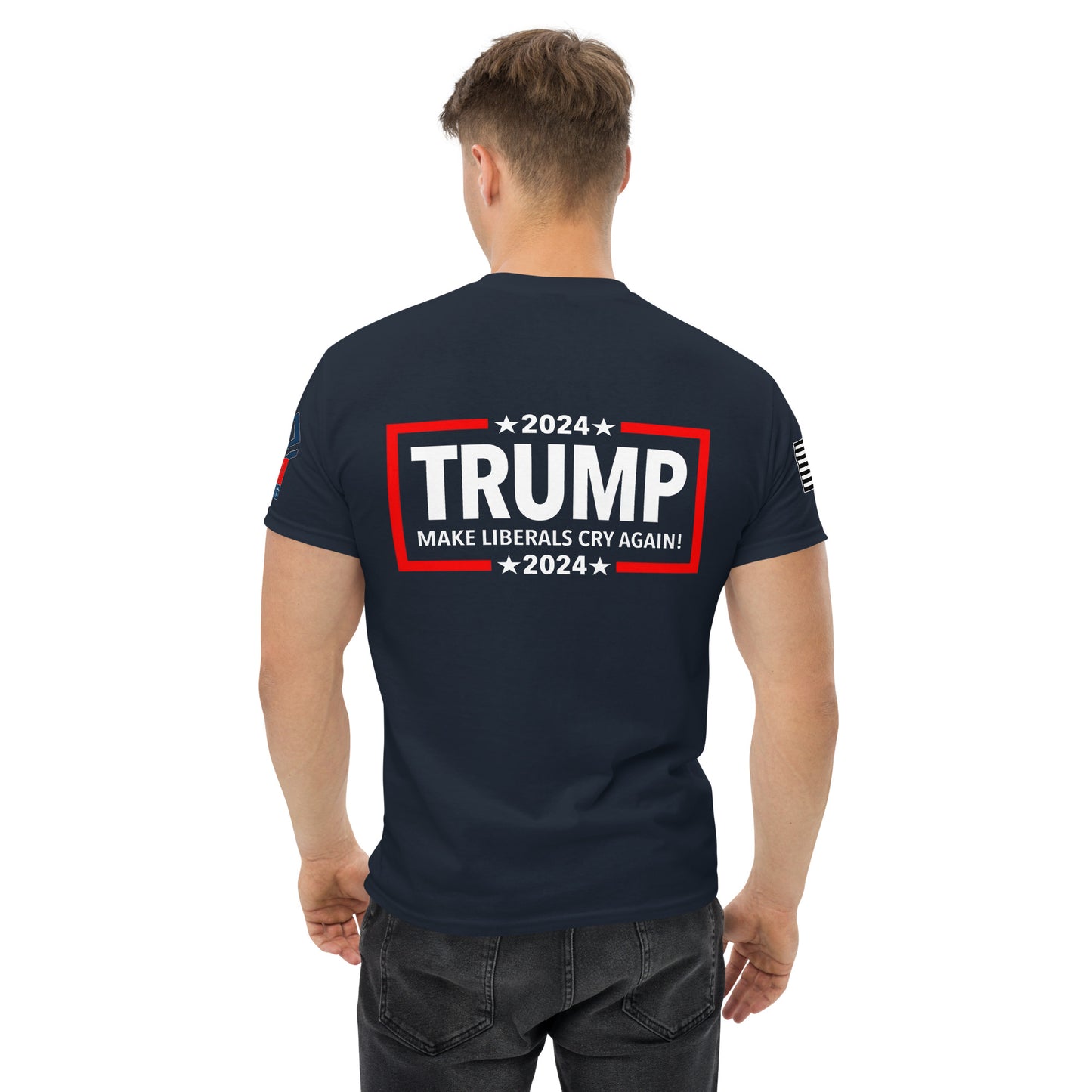 Trump- Make Liberals Cry 2024