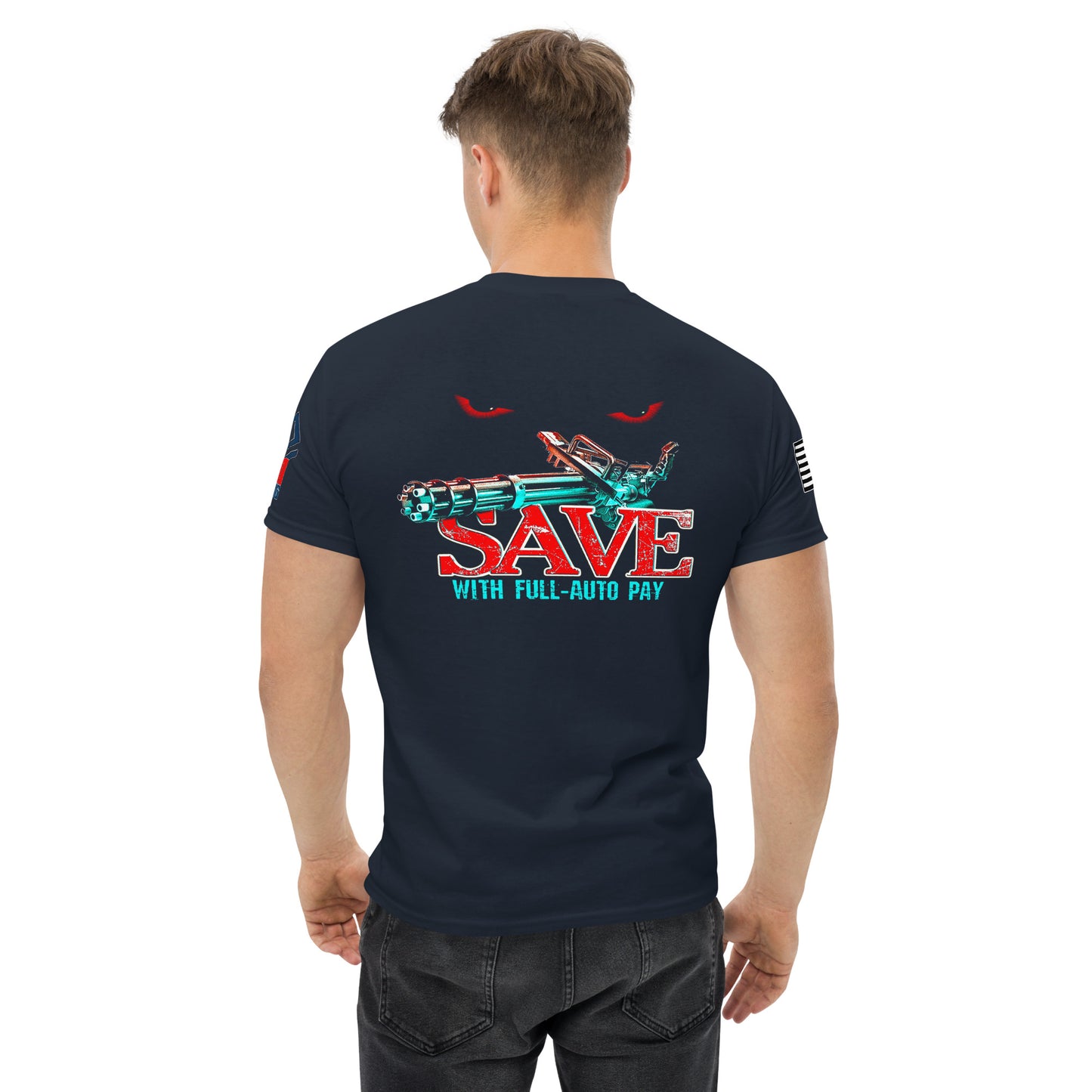 Save With Full-Auto Pay