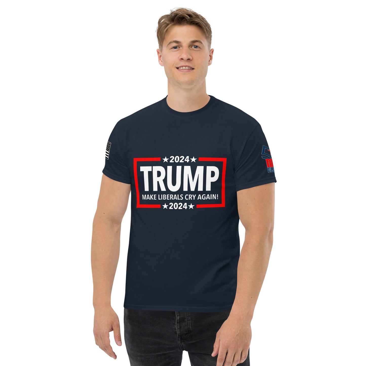 Trump- Make Liberals Cry 2024