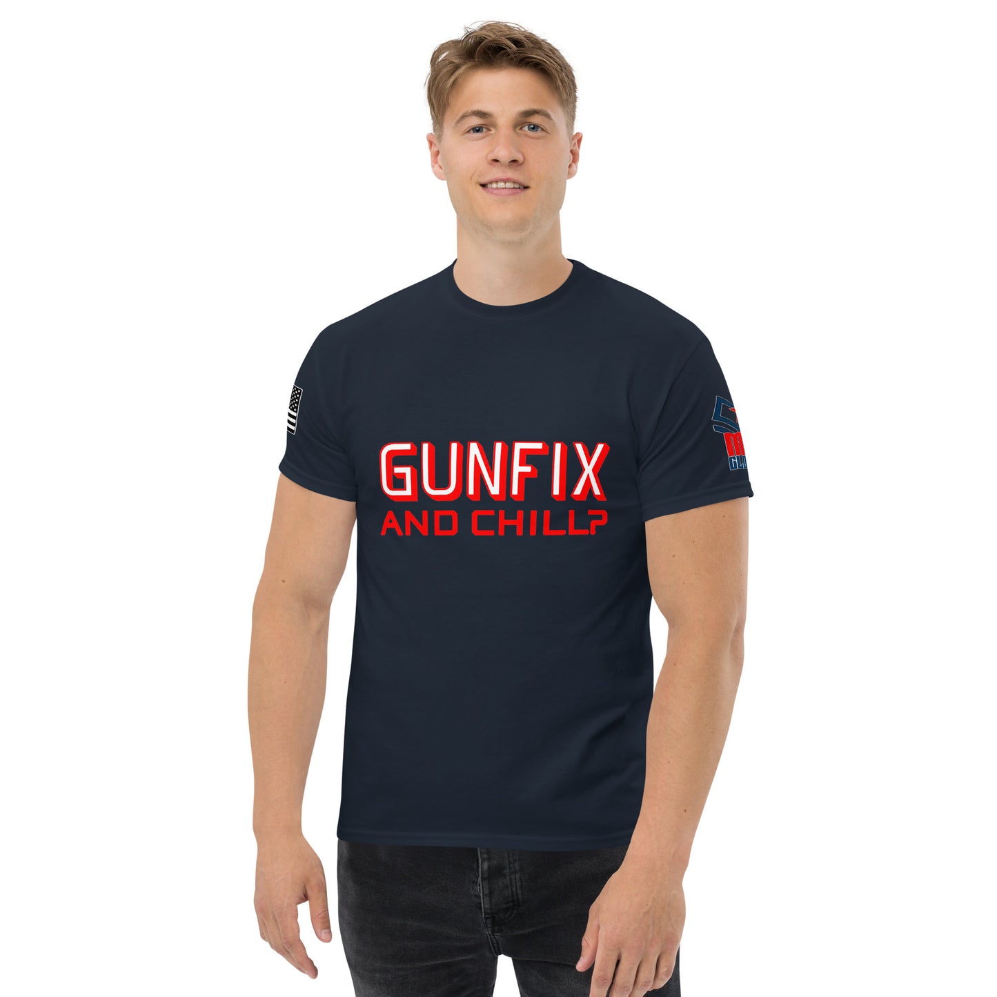 GUNFIX & Chill?