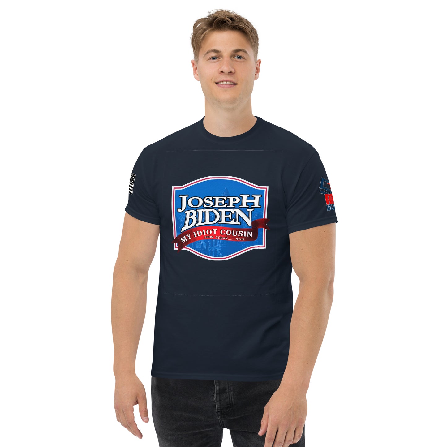 Biden Ale