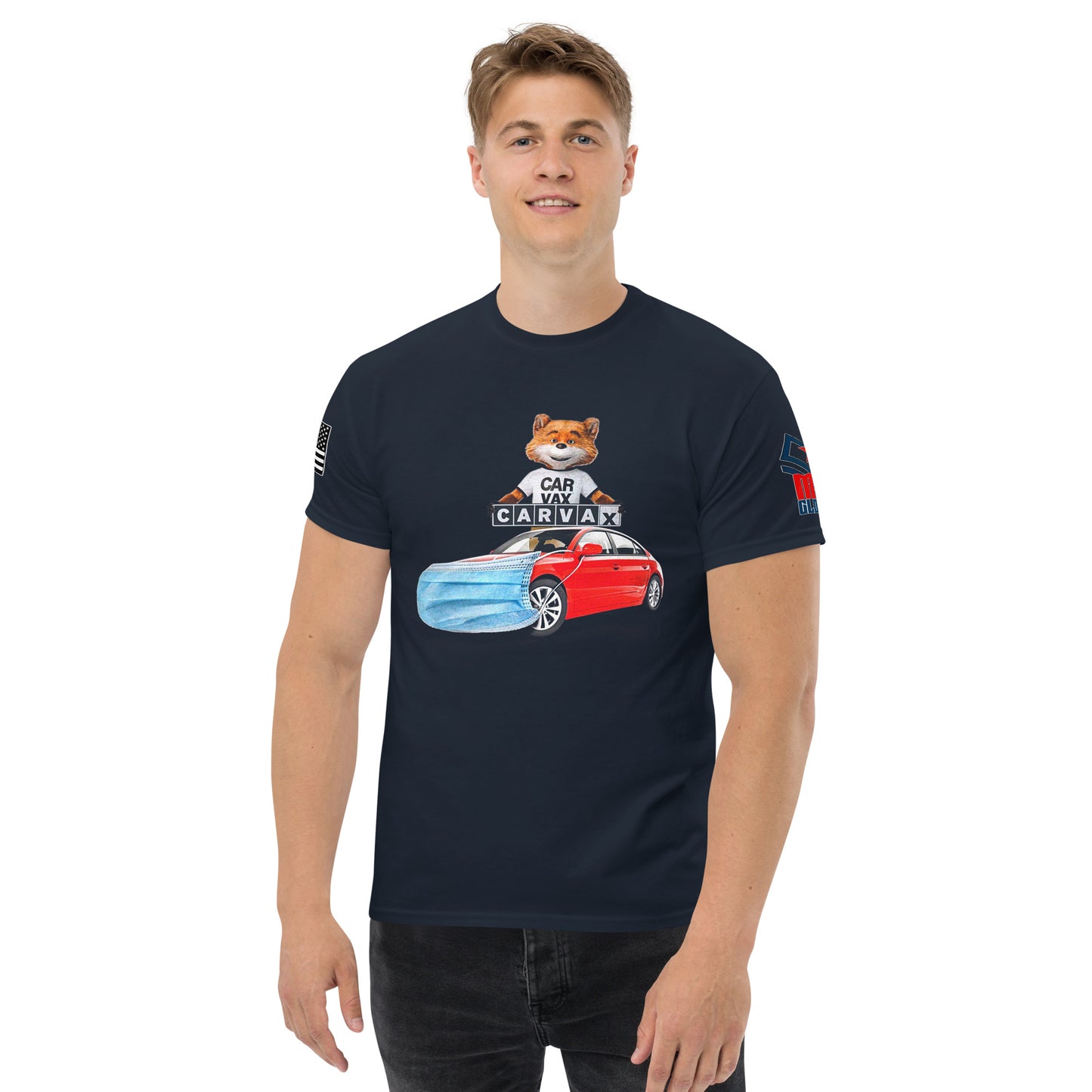 Car Vax