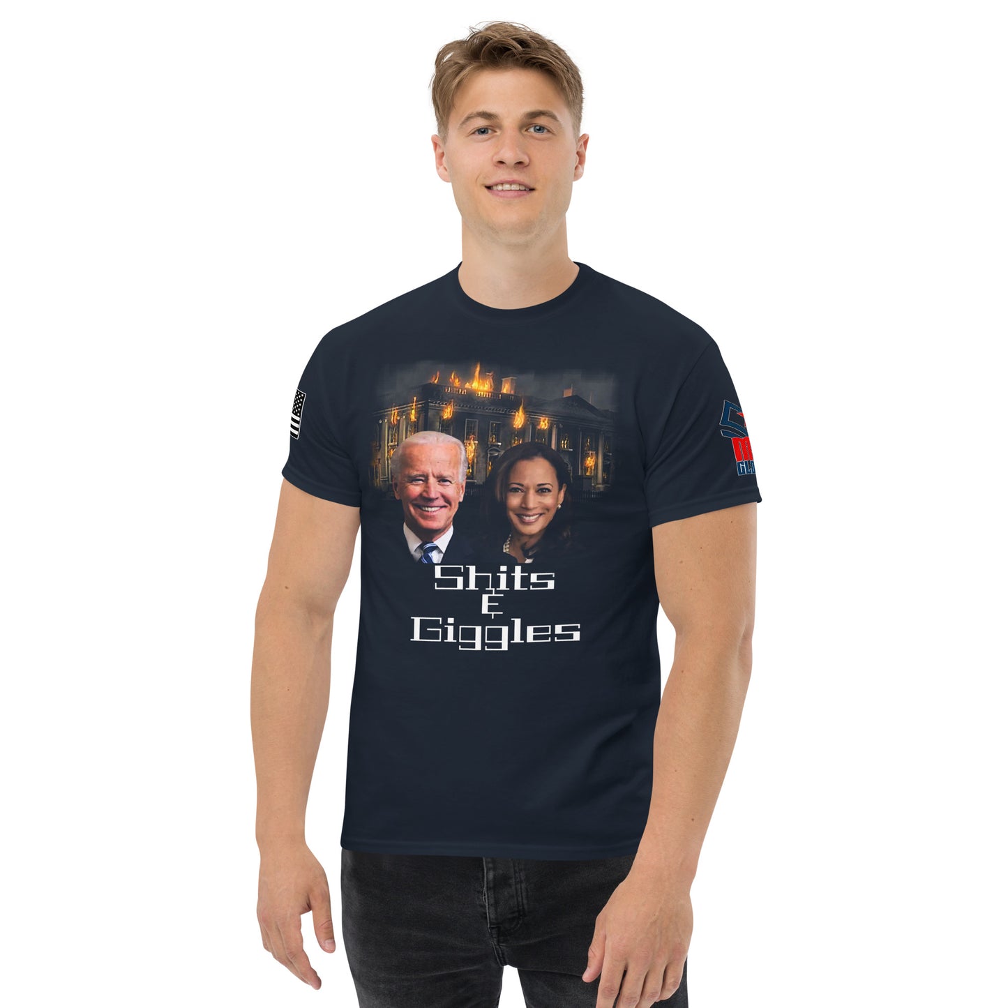 Shits & Giggles