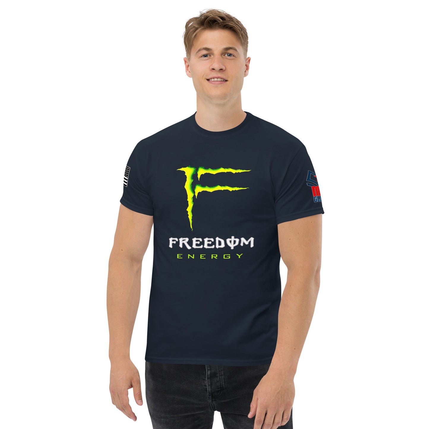 Freedom Energy