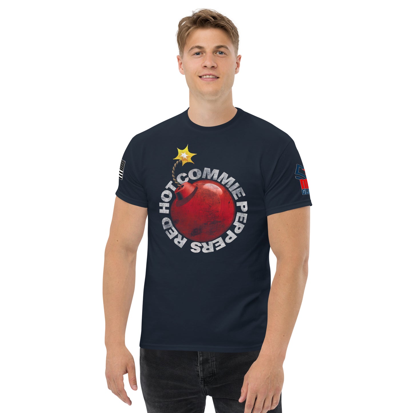 Red Hot Commie Peppers