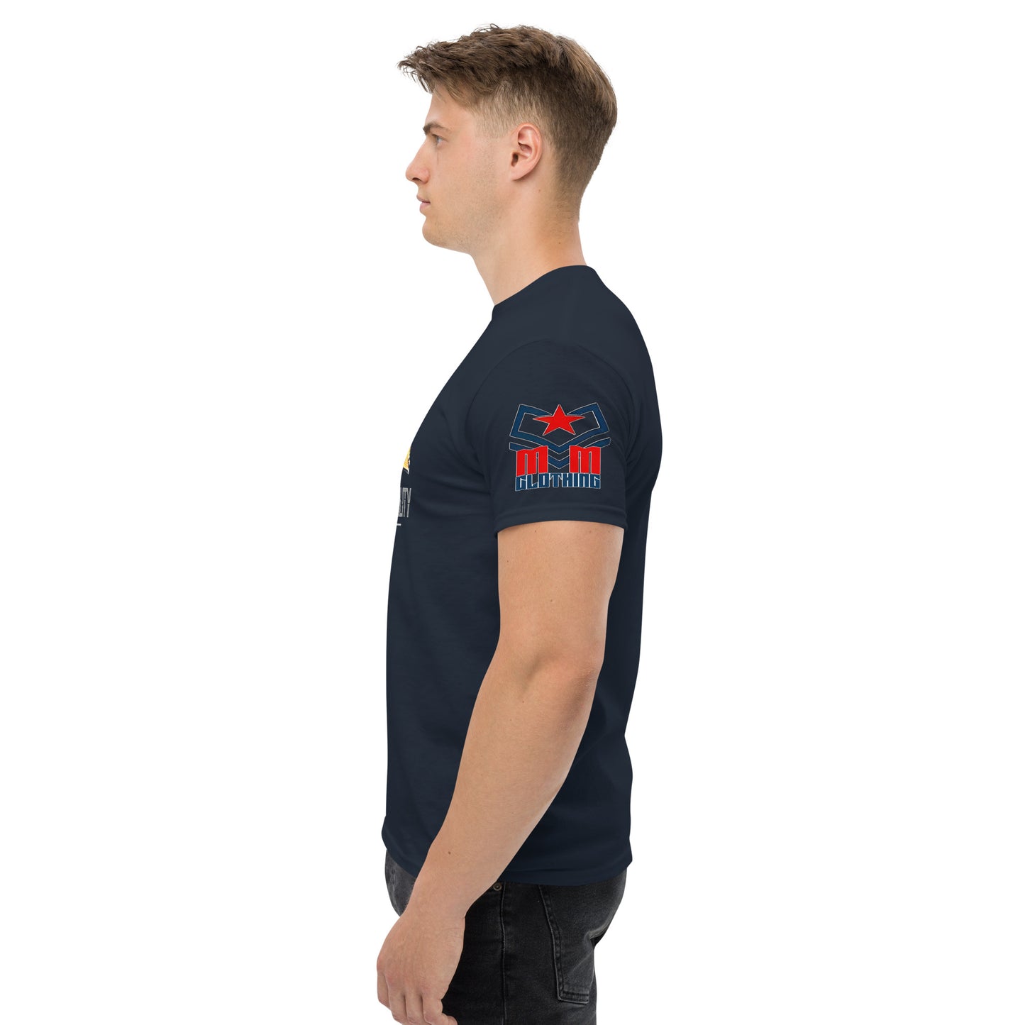 Accountability- Firefighter