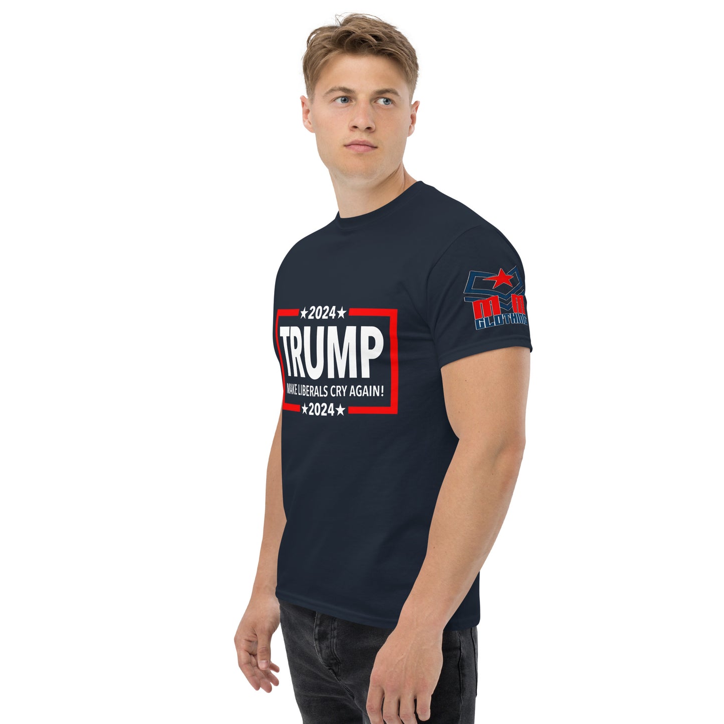Trump- Make Liberals Cry 2024