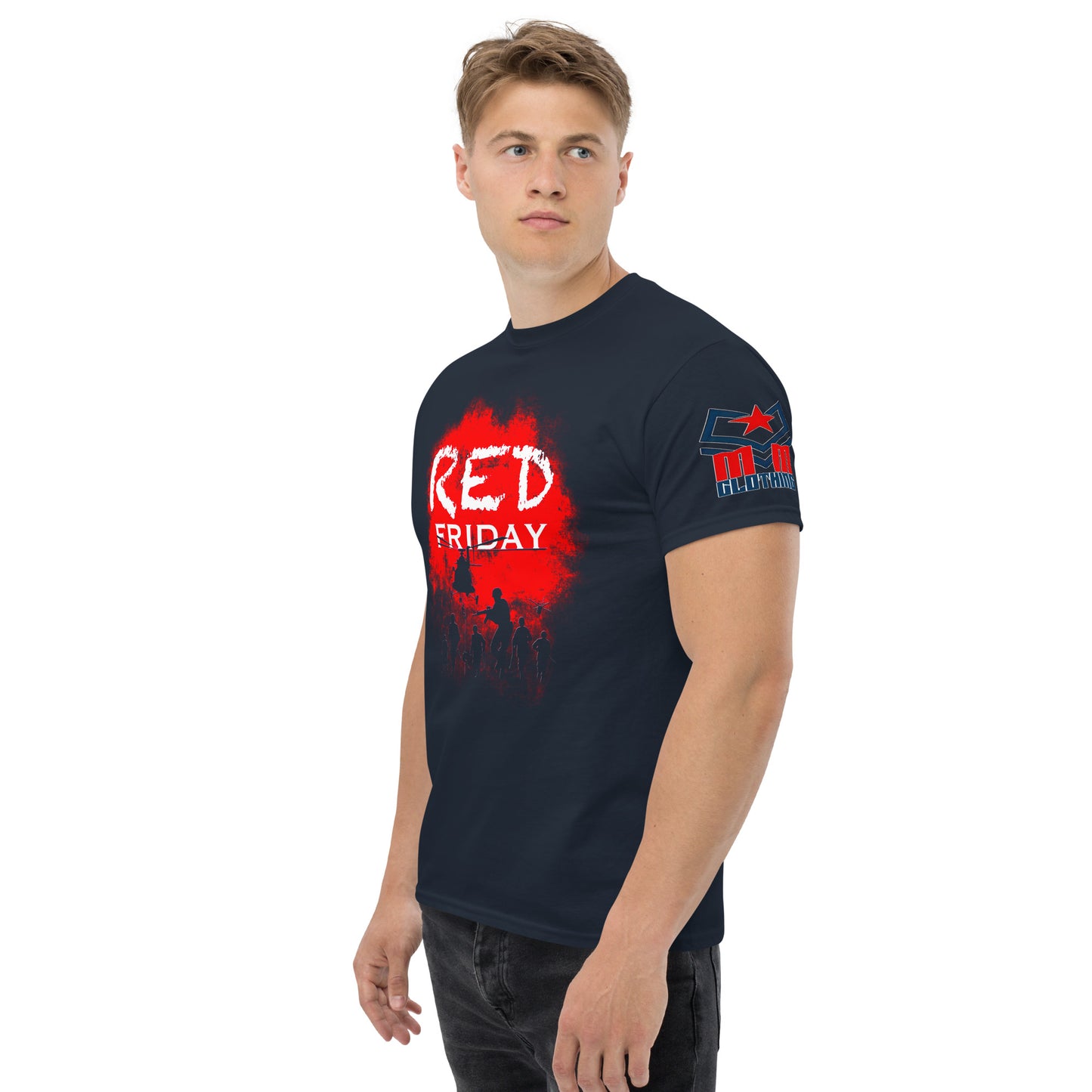 RED Friday