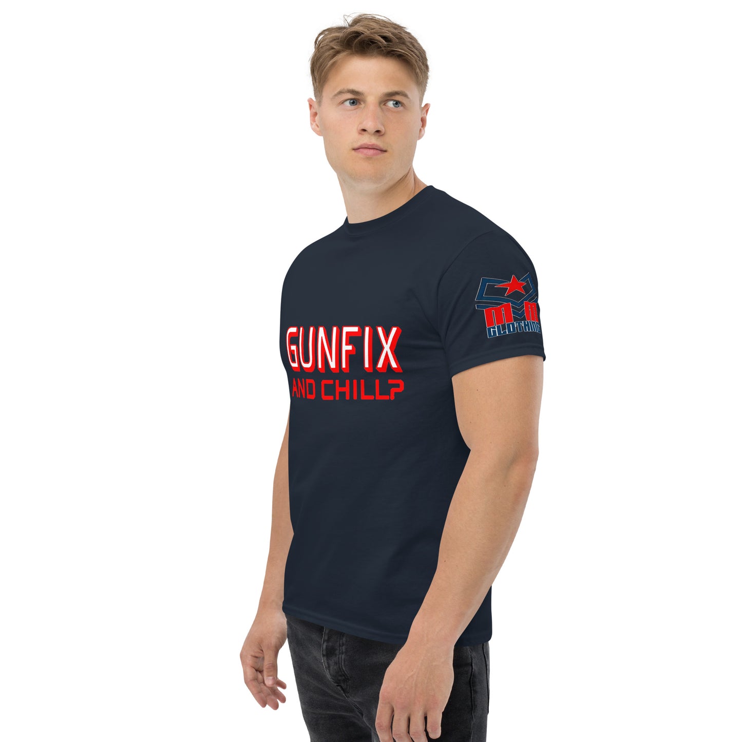 GUNFIX & Chill?