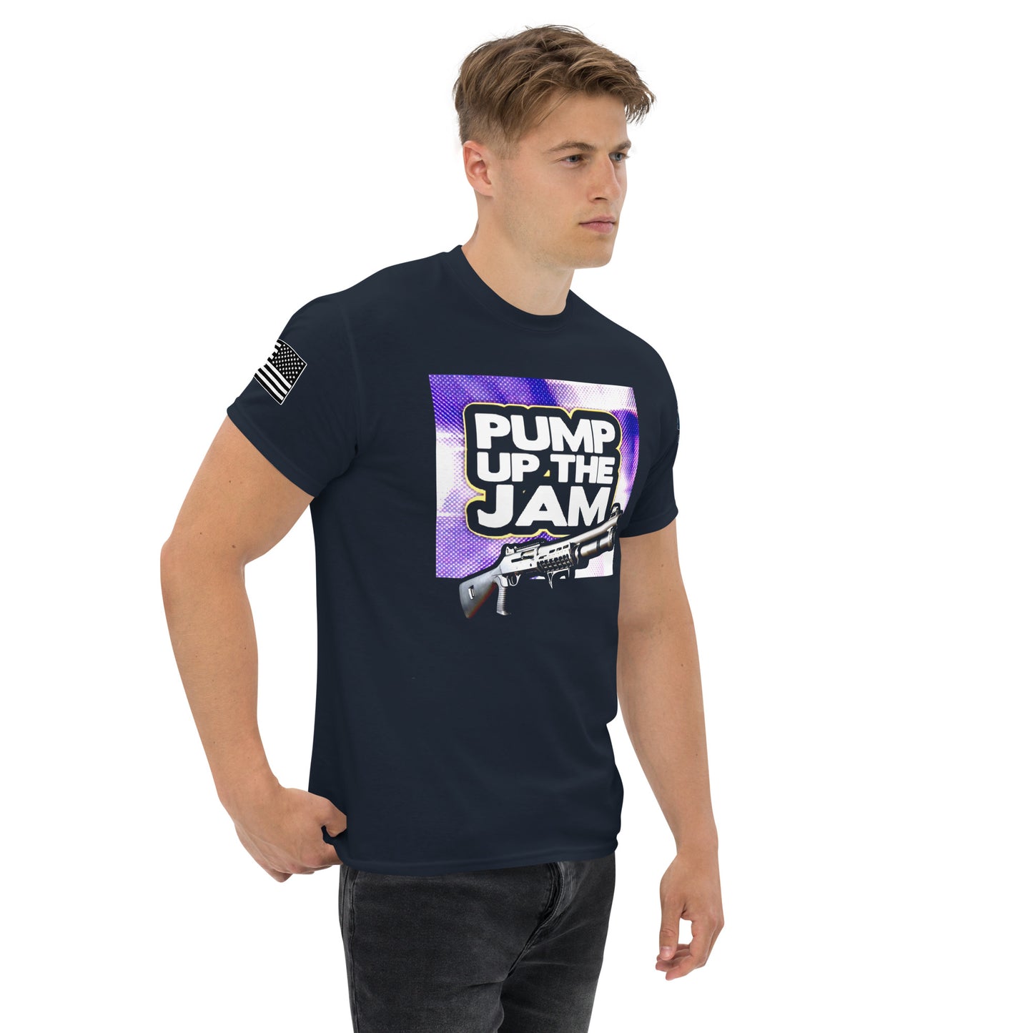 Pump Up The Jam-90’s Parody