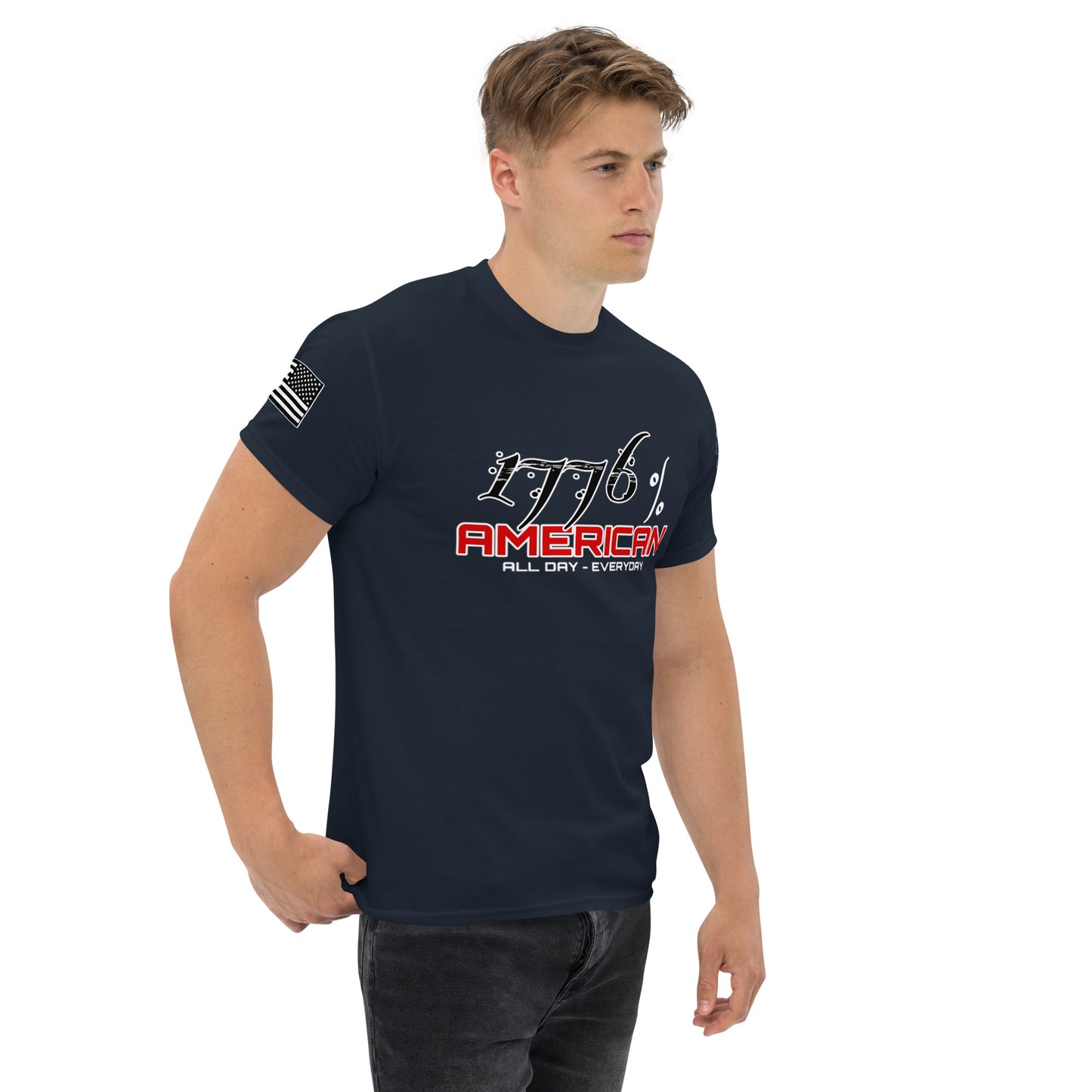 1776% American
