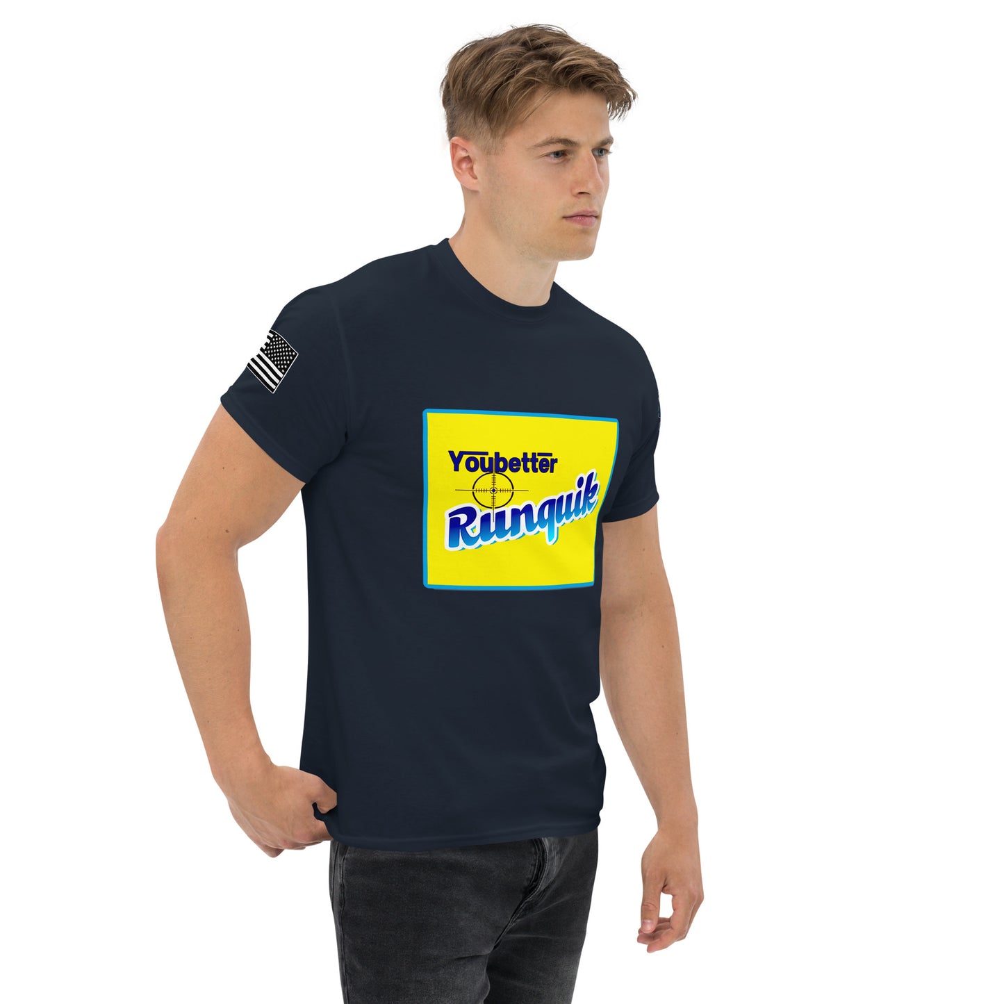Youbetter runquik