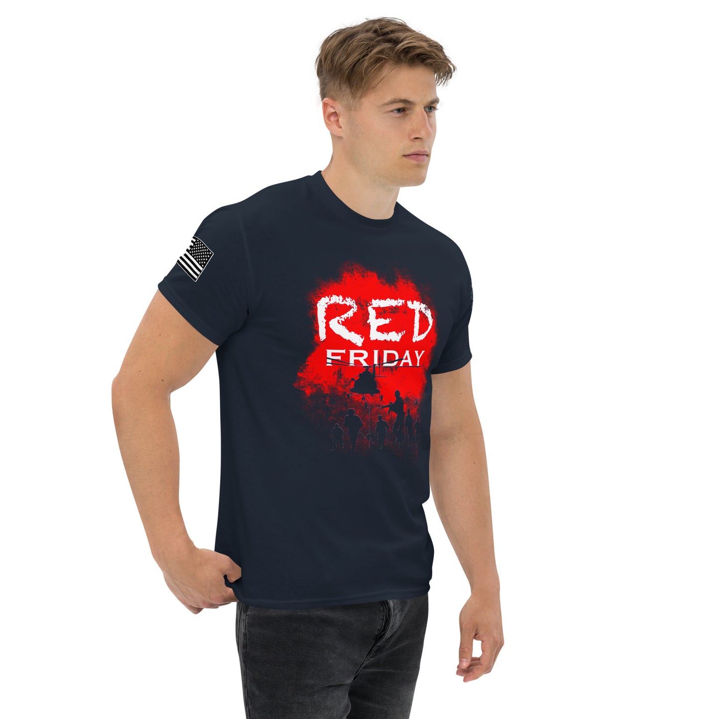 RED Friday
