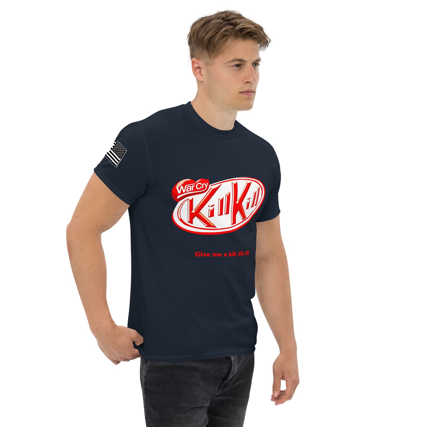 K*ll K*ll- War Cry