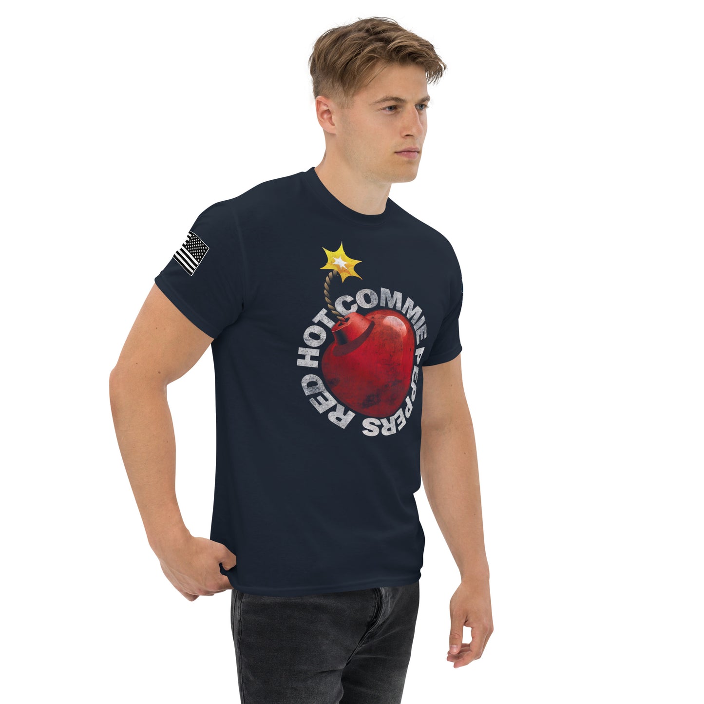 Red Hot Commie Peppers