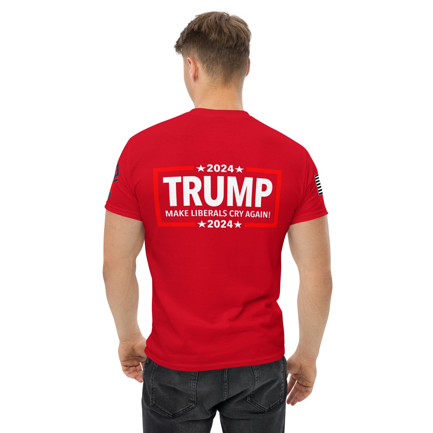 Trump- Make Liberals Cry 2024
