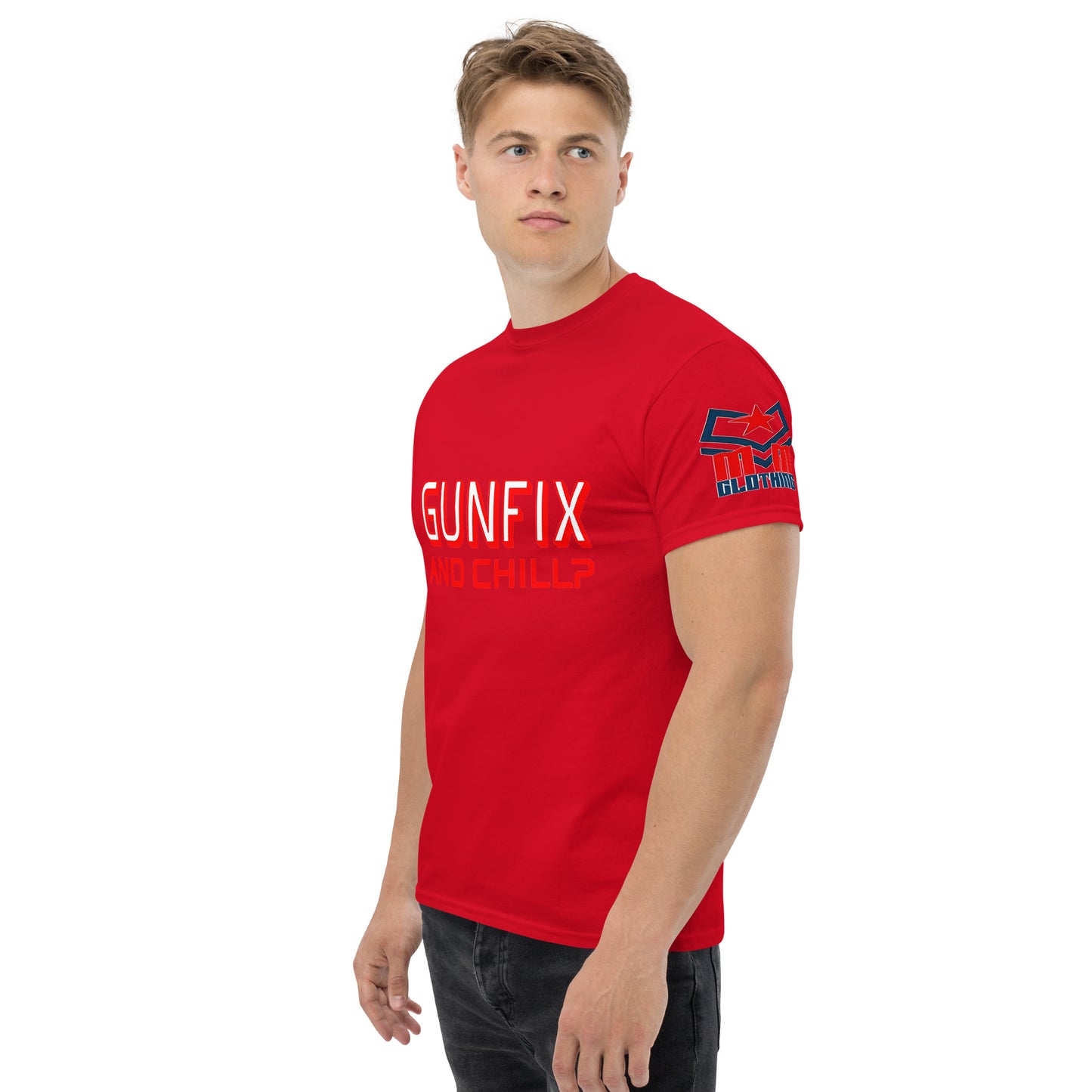 GUNFIX & Chill?
