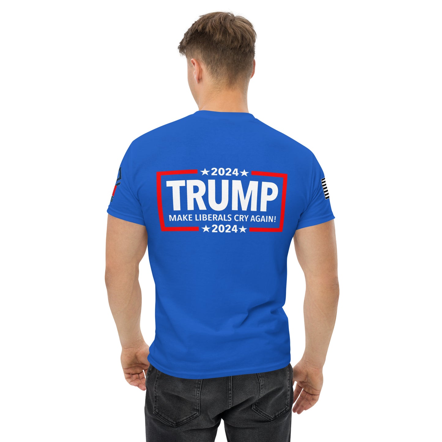 Trump- Make Liberals Cry 2024