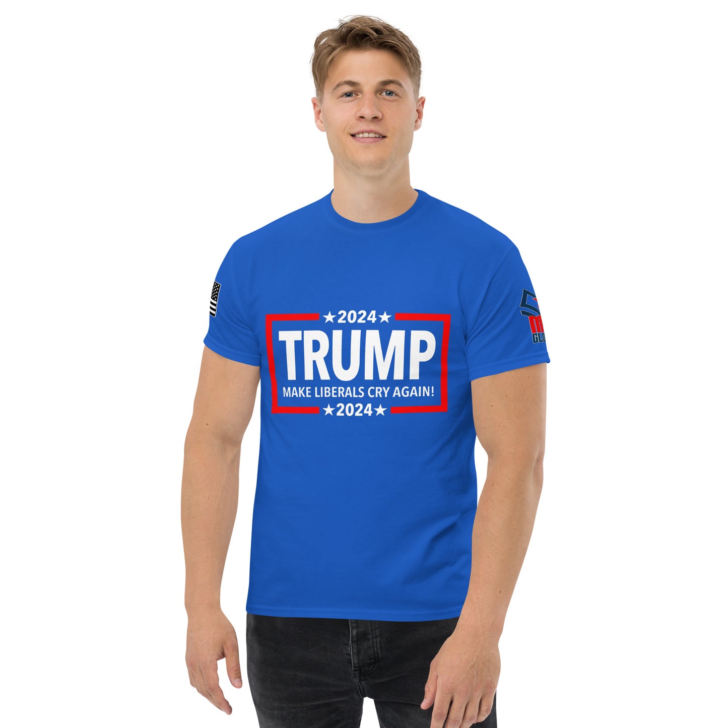 Trump- Make Liberals Cry 2024