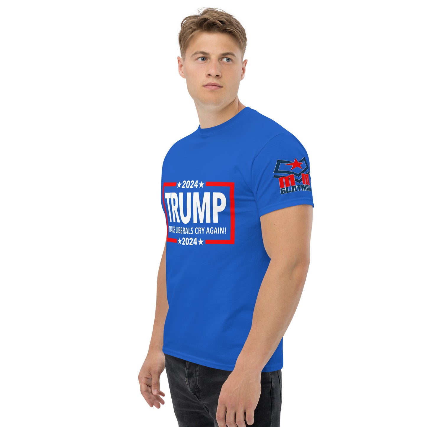 Trump- Make Liberals Cry 2024