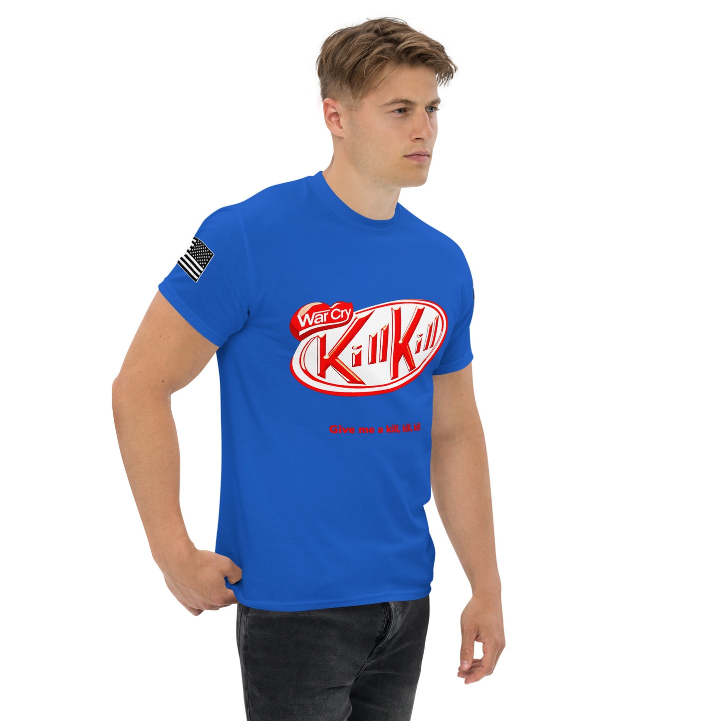 K*ll K*ll- War Cry