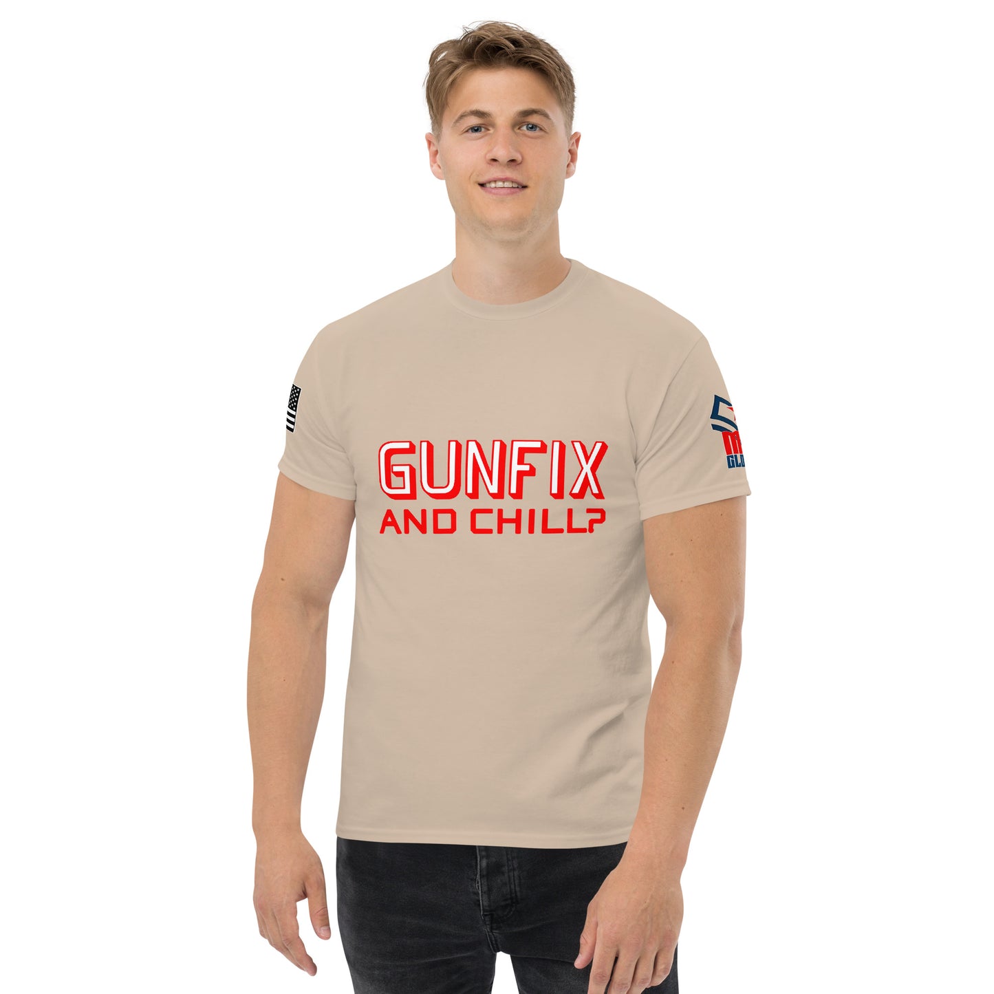 GUNFIX & Chill?