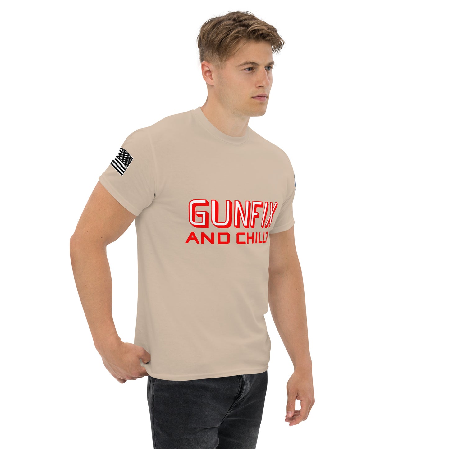GUNFIX & Chill?