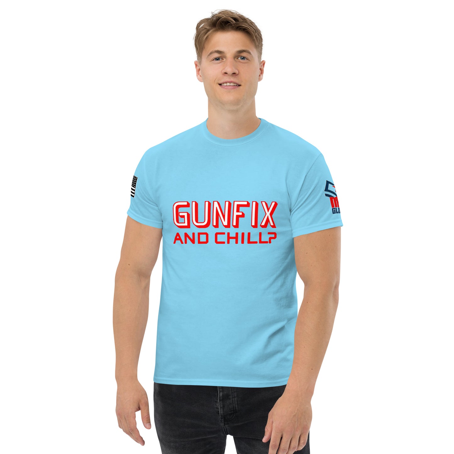 GUNFIX & Chill?