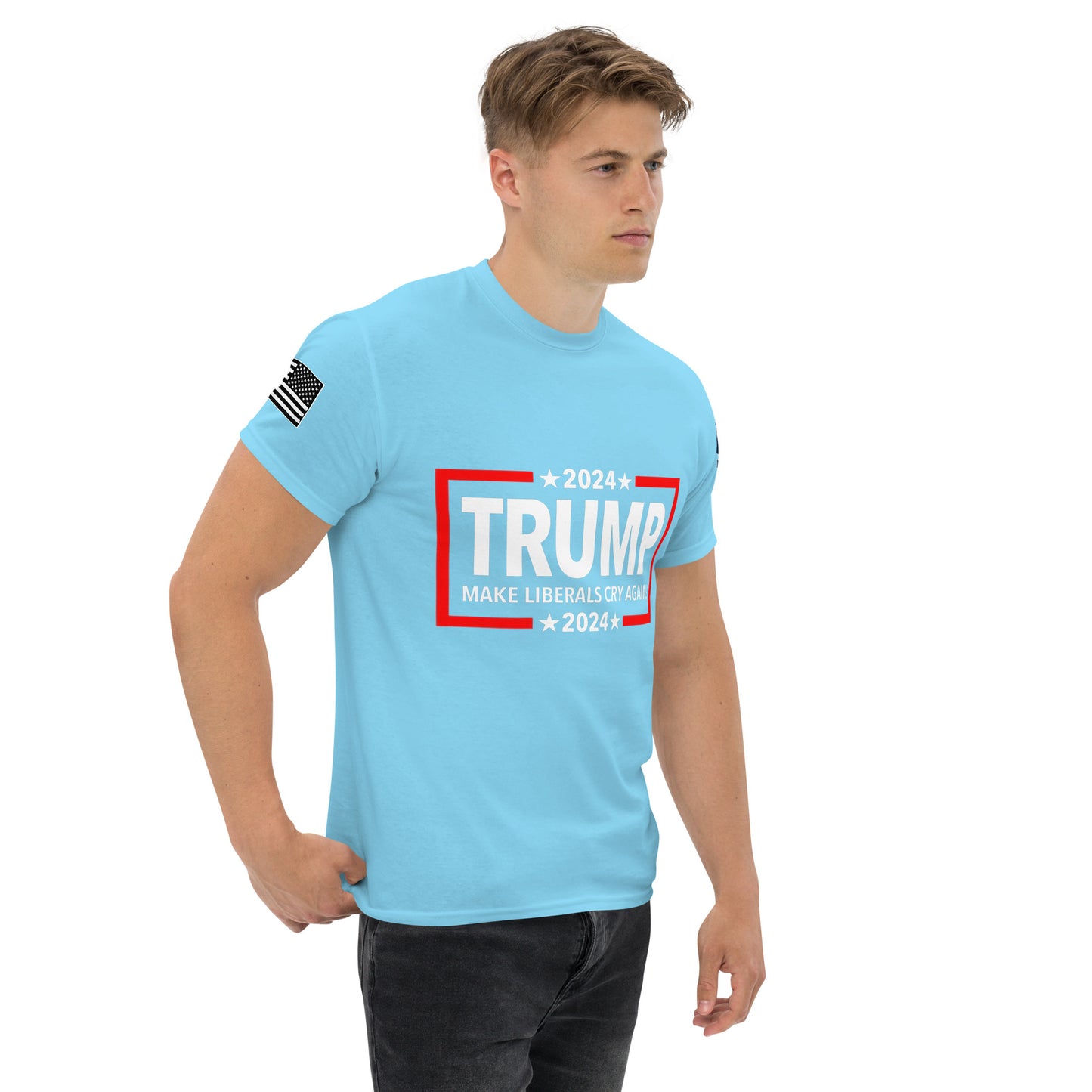 Trump- Make Liberals Cry 2024
