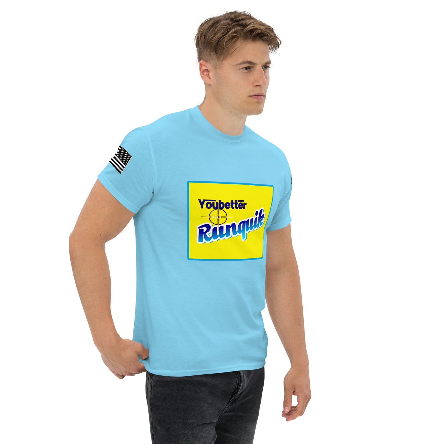 Youbetter runquik