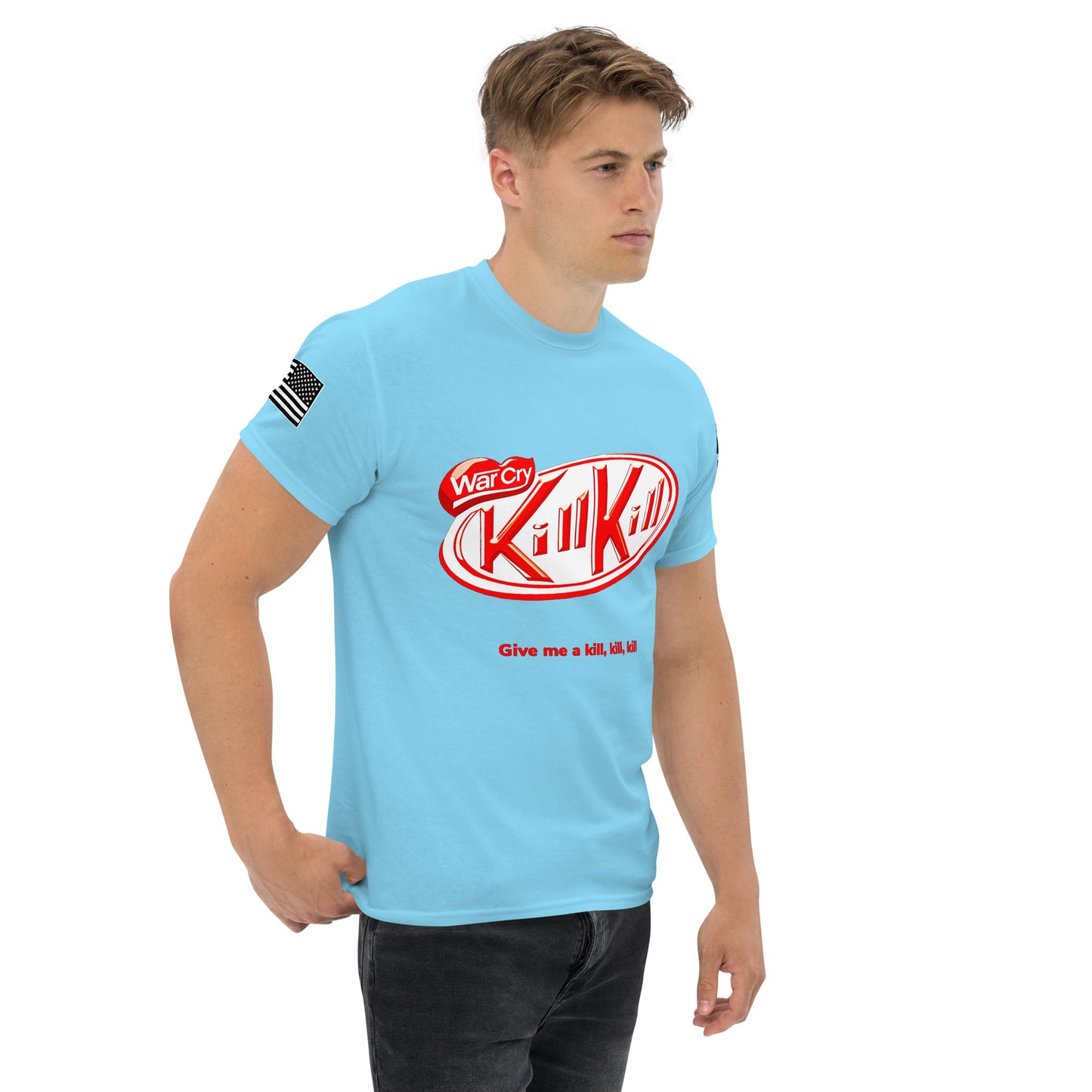 K*ll K*ll- War Cry