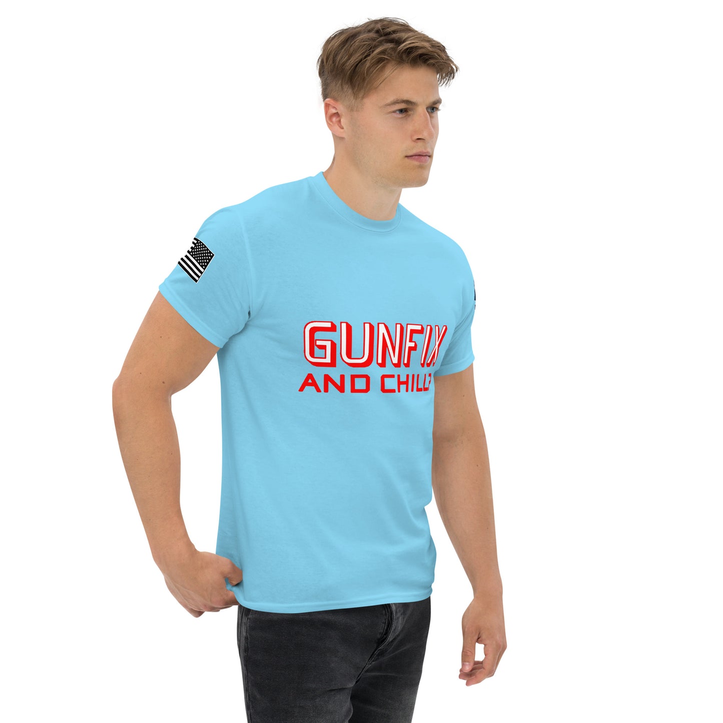 GUNFIX & Chill?