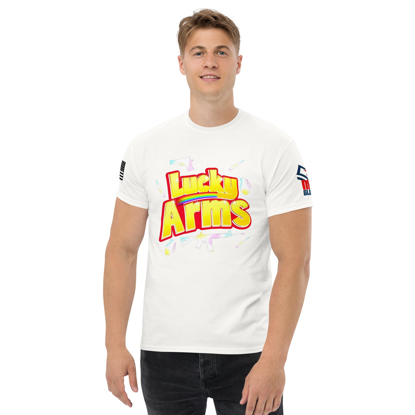 Lucky Arms