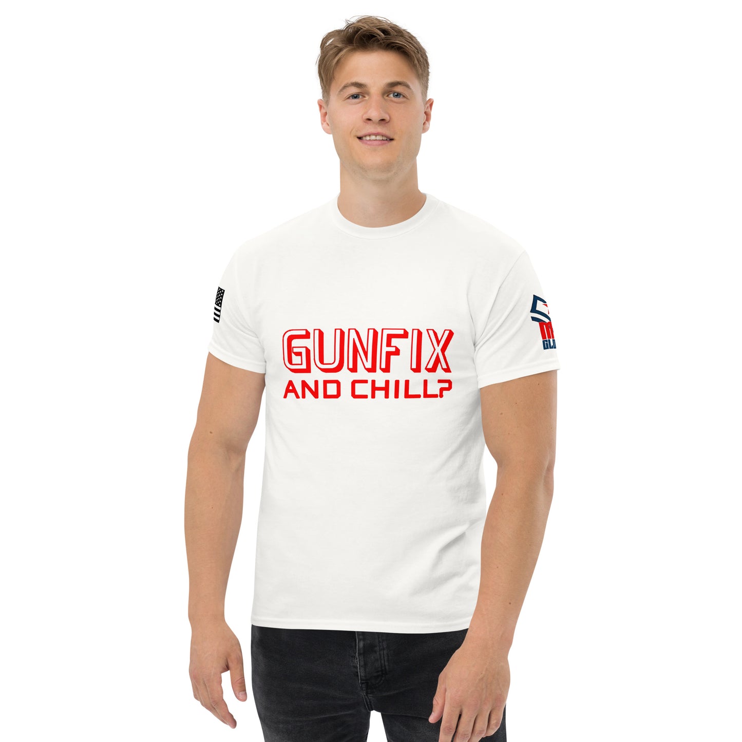 GUNFIX & Chill?