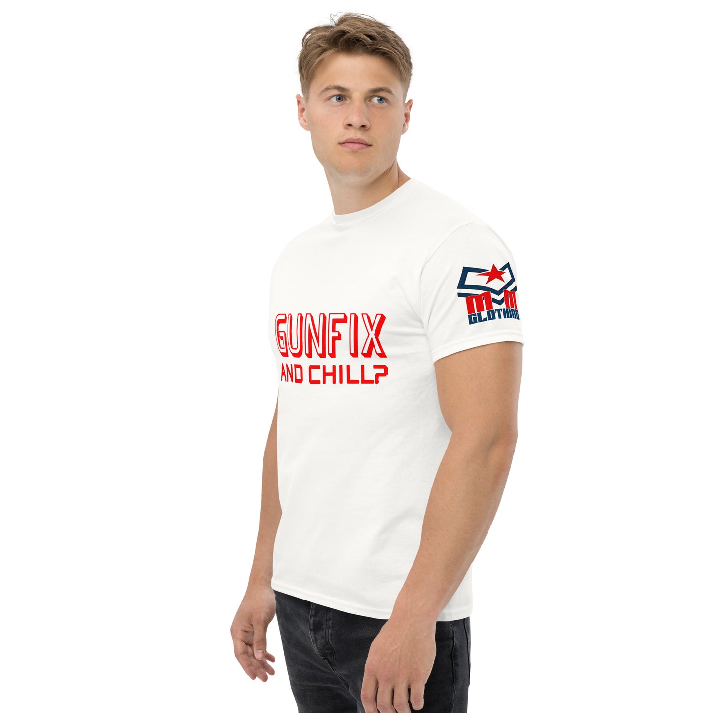 GUNFIX & Chill?