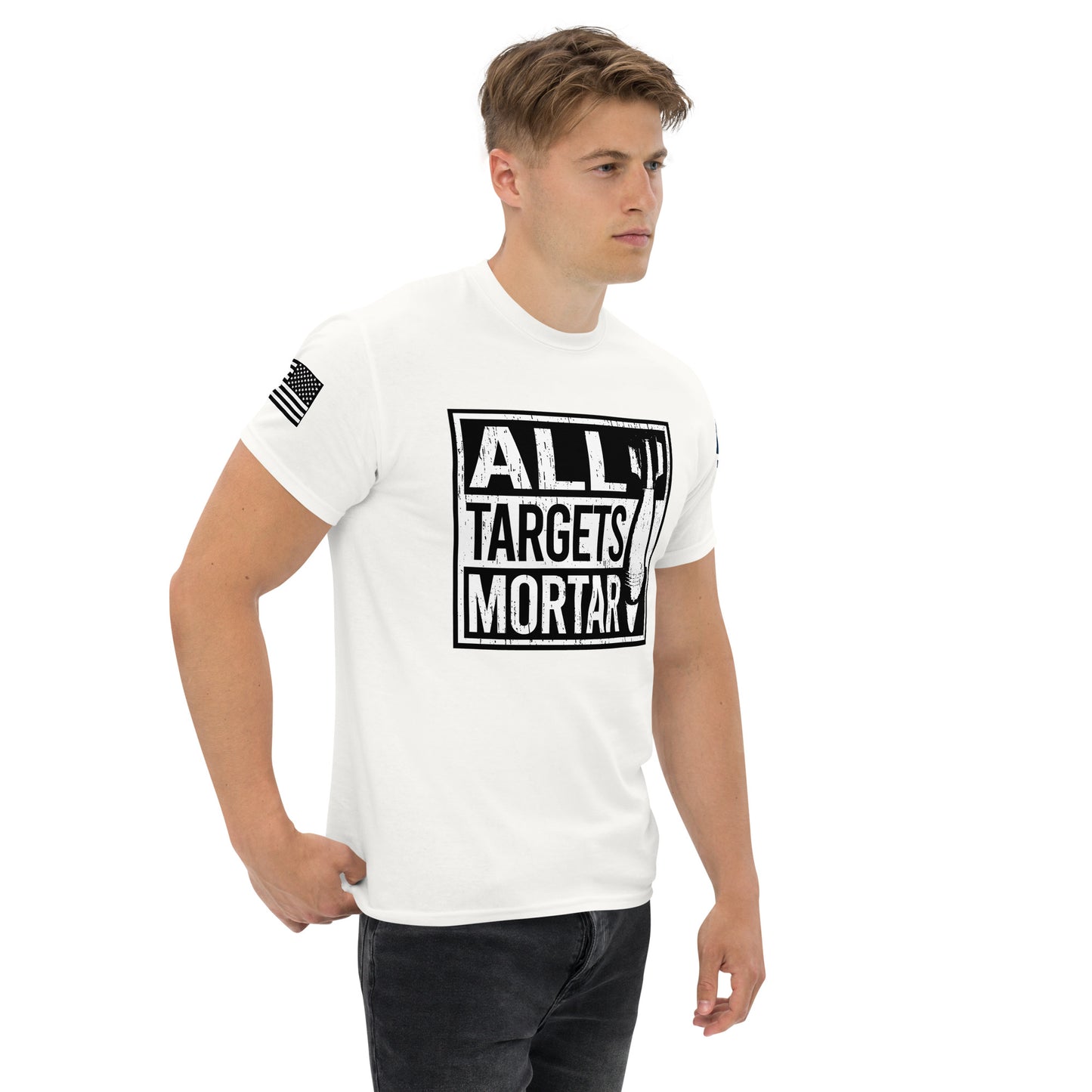 All Targets Mortar