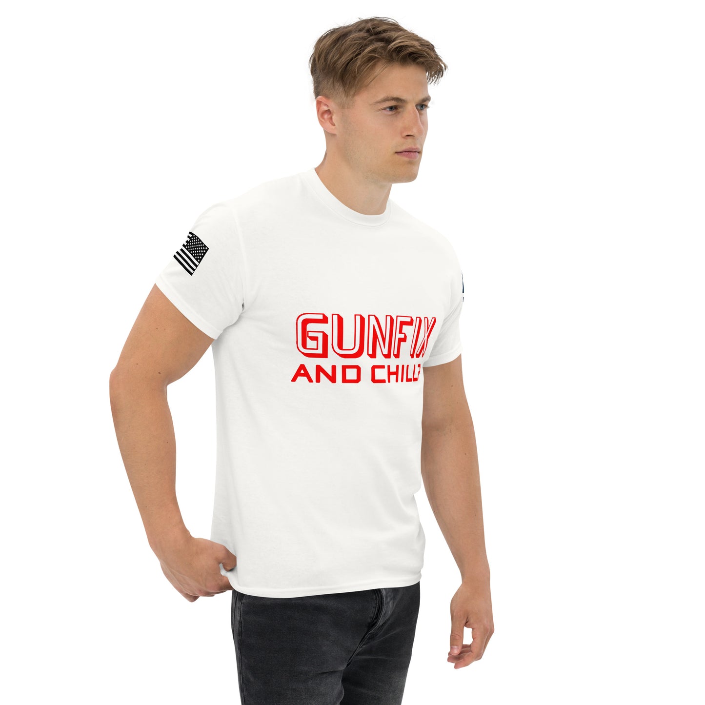 GUNFIX & Chill?