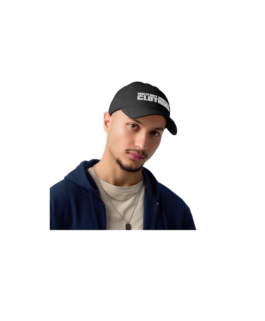 Custom Hats