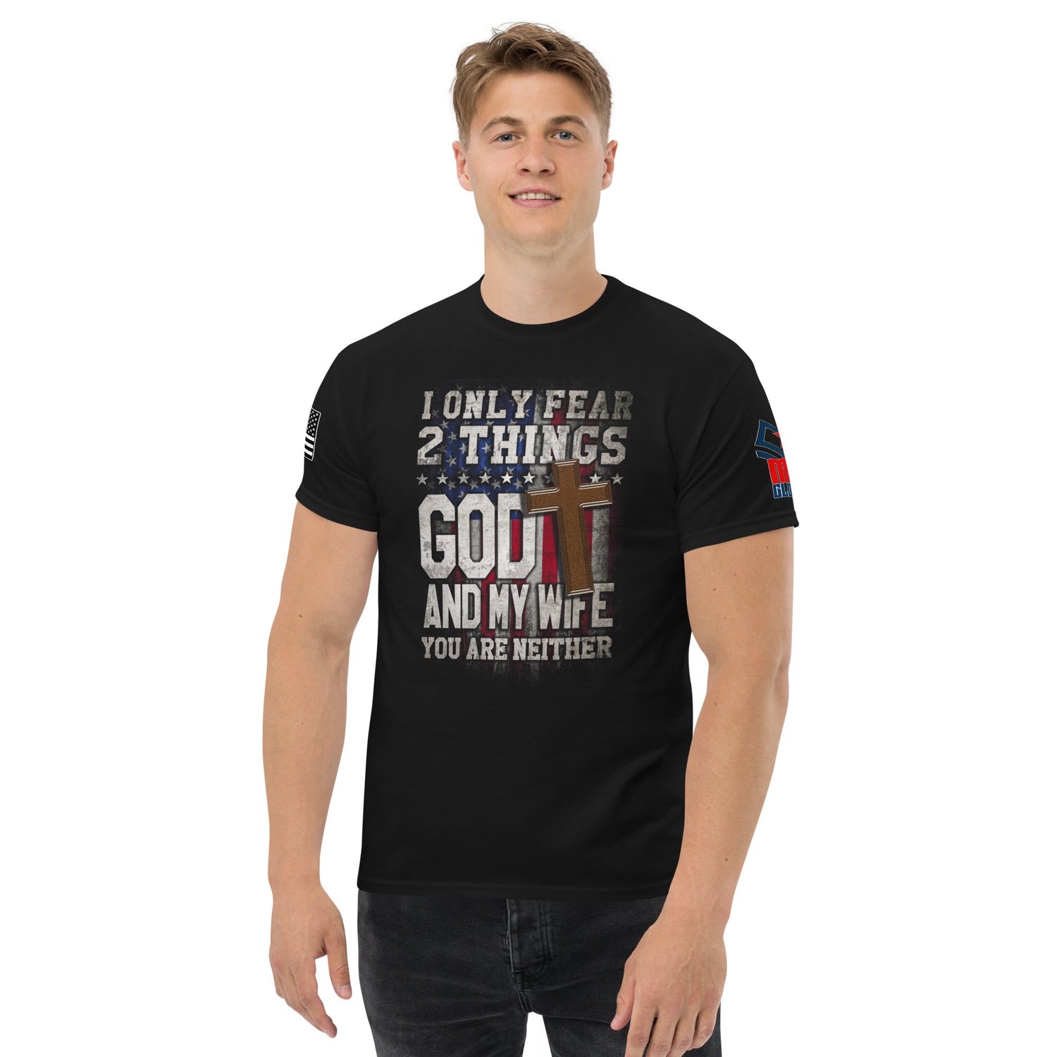 Make America Godly Again Collection