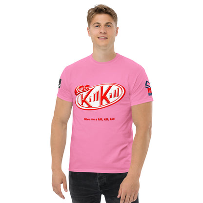 K*ll K*ll- War Cry