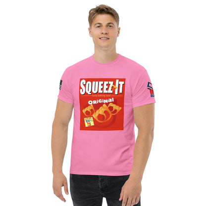 Squeeze ‘It Parody