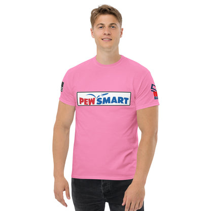 PewSmart