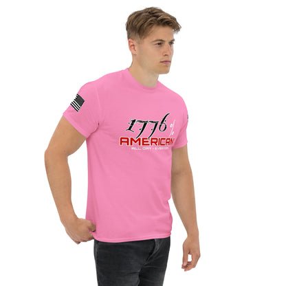 1776% American