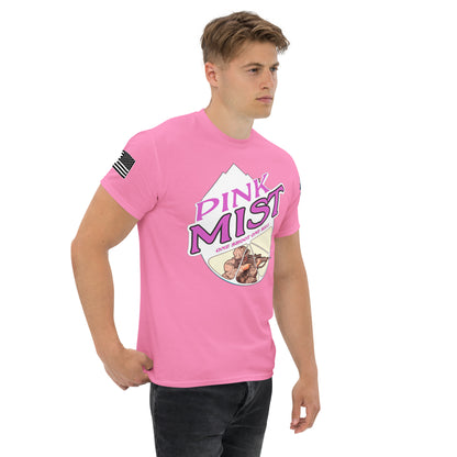 Pink Mist Sniper Parody