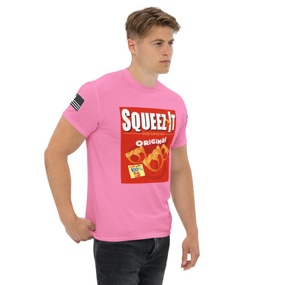 Squeeze ‘It Parody