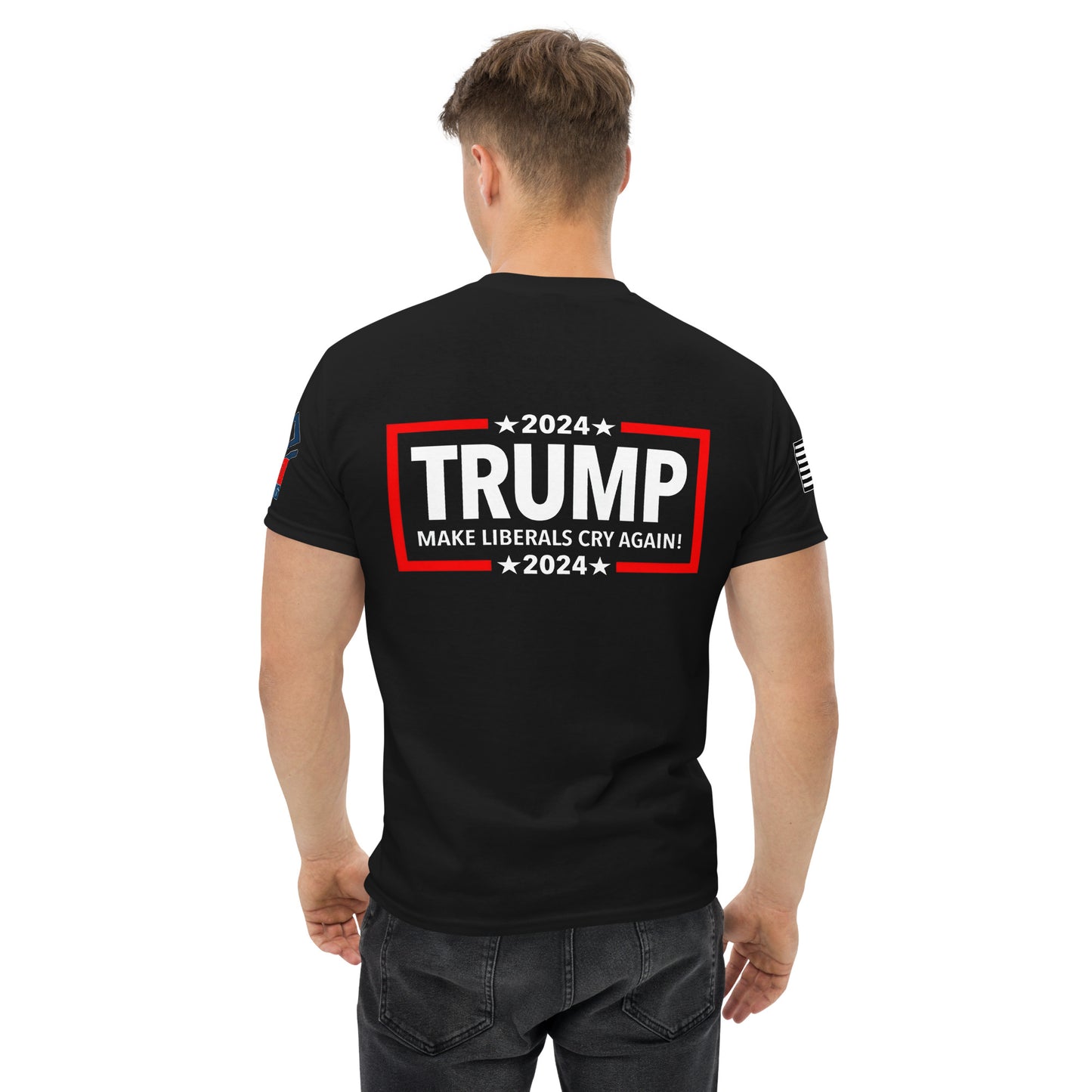 Trump- Make Liberals Cry 2024