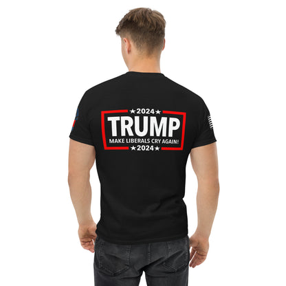 Trump- Make Liberals Cry 2024