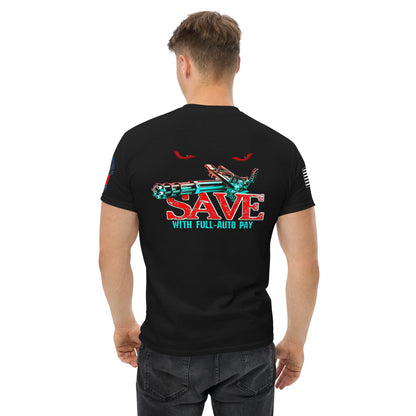Save With Full-Auto Pay